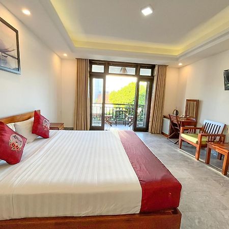 Trendy Life Villa Хой Ан Екстериор снимка