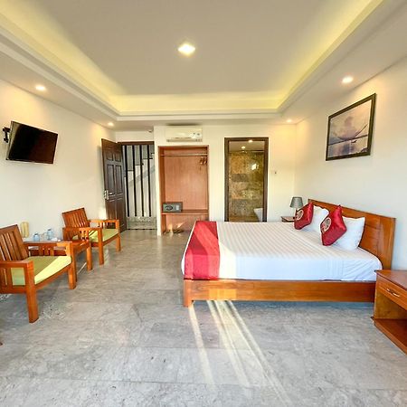 Trendy Life Villa Хой Ан Екстериор снимка