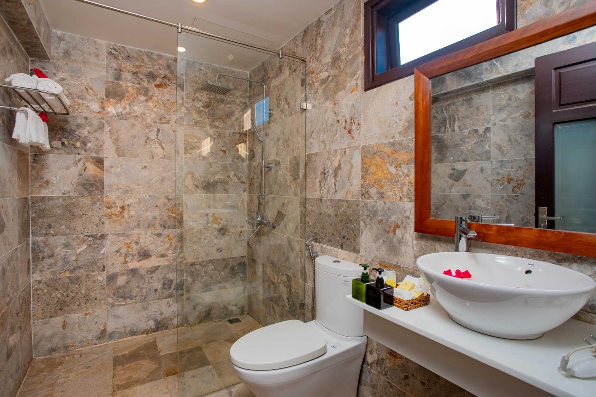 Trendy Life Villa Хой Ан Екстериор снимка