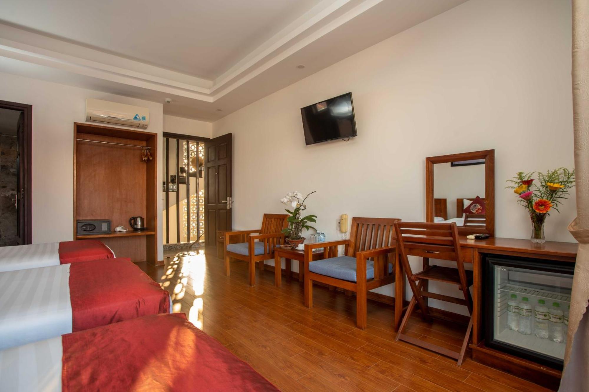 Trendy Life Villa Хой Ан Екстериор снимка
