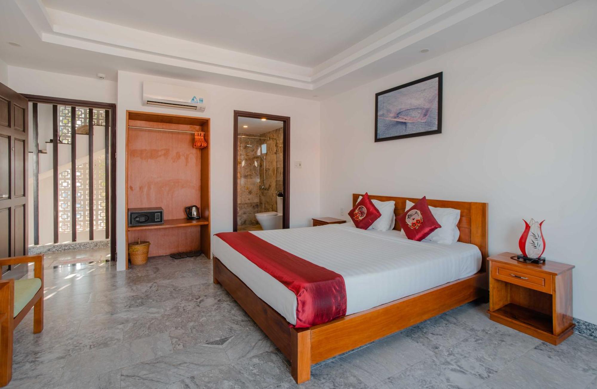 Trendy Life Villa Хой Ан Екстериор снимка