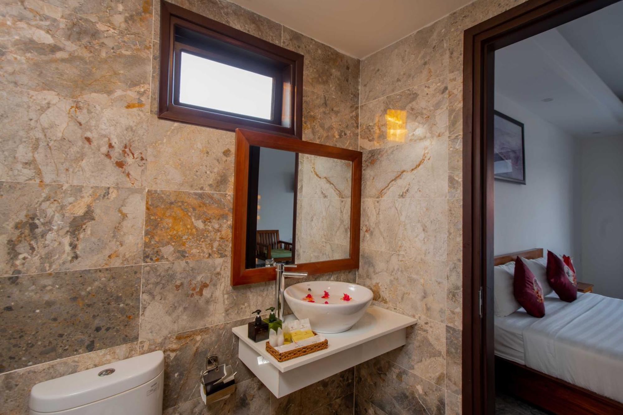Trendy Life Villa Хой Ан Екстериор снимка