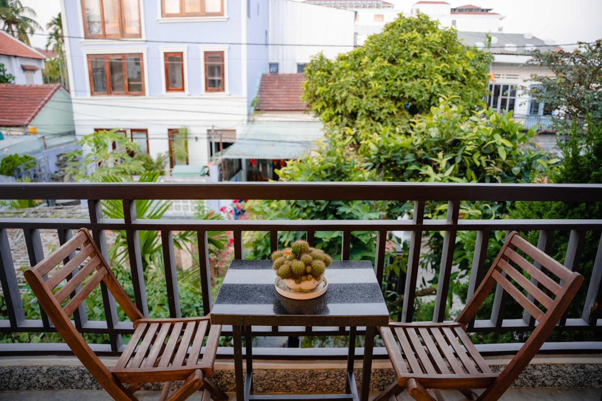 Trendy Life Villa Хой Ан Екстериор снимка