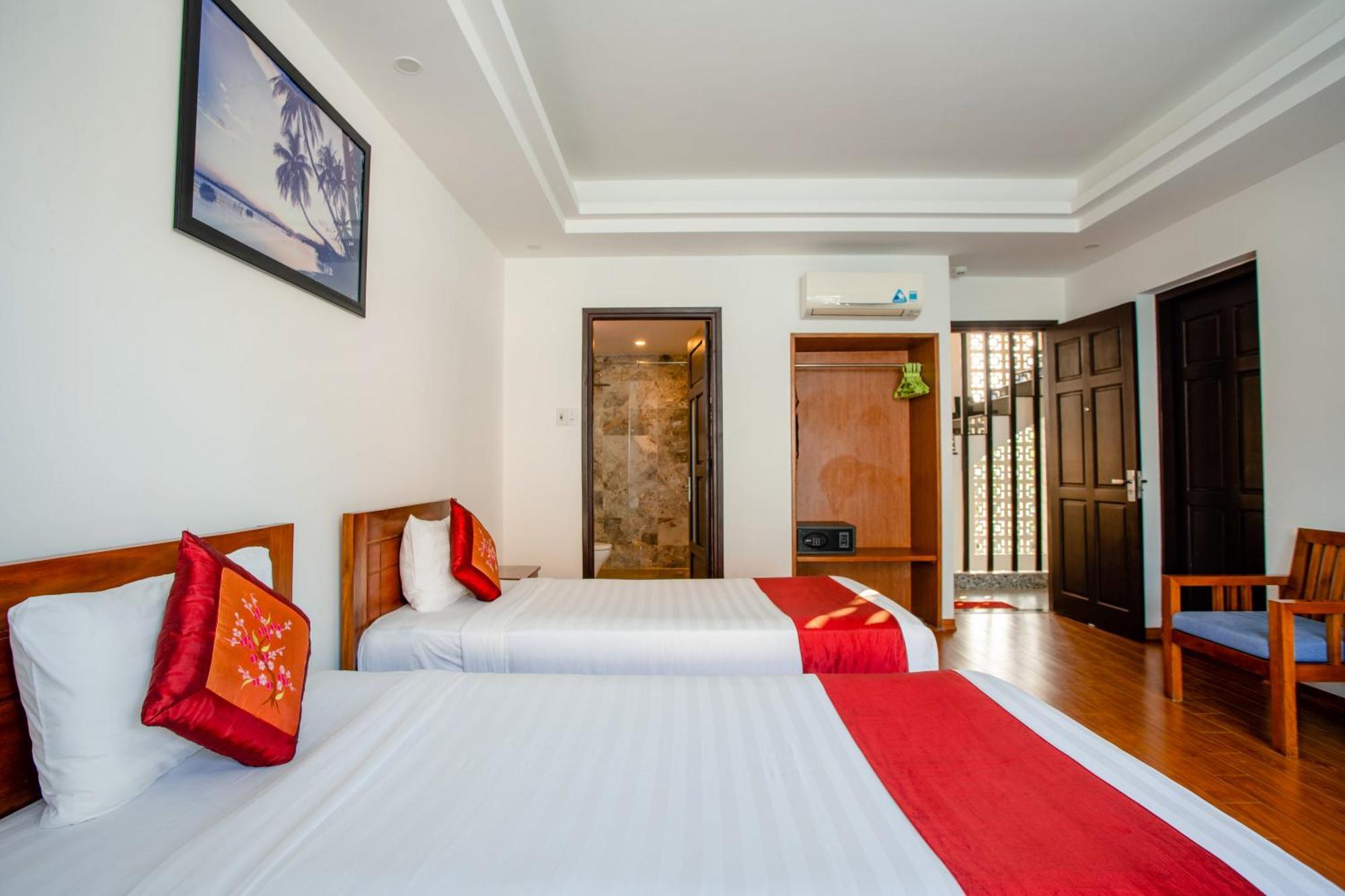Trendy Life Villa Хой Ан Екстериор снимка
