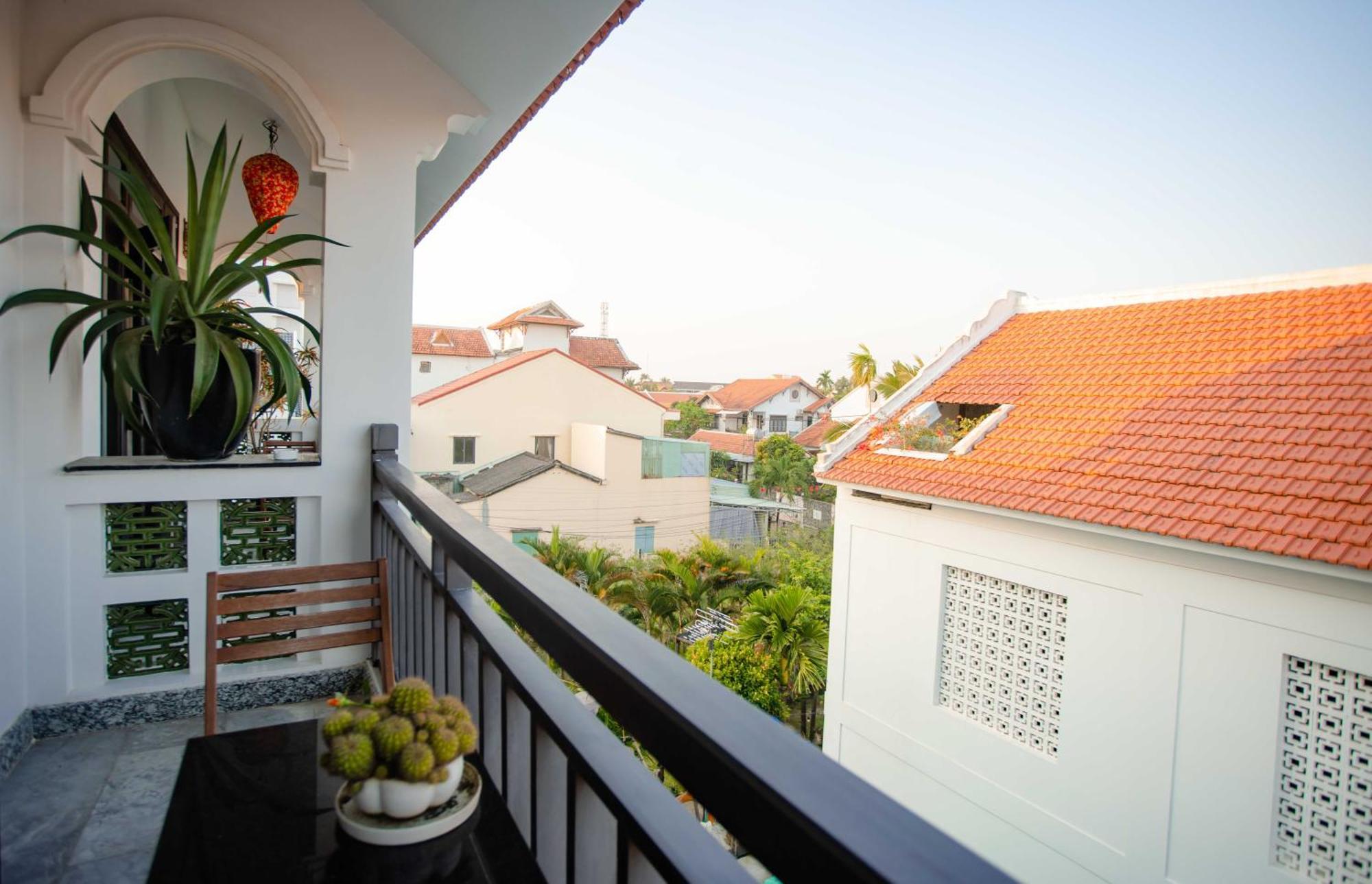 Trendy Life Villa Хой Ан Стая снимка