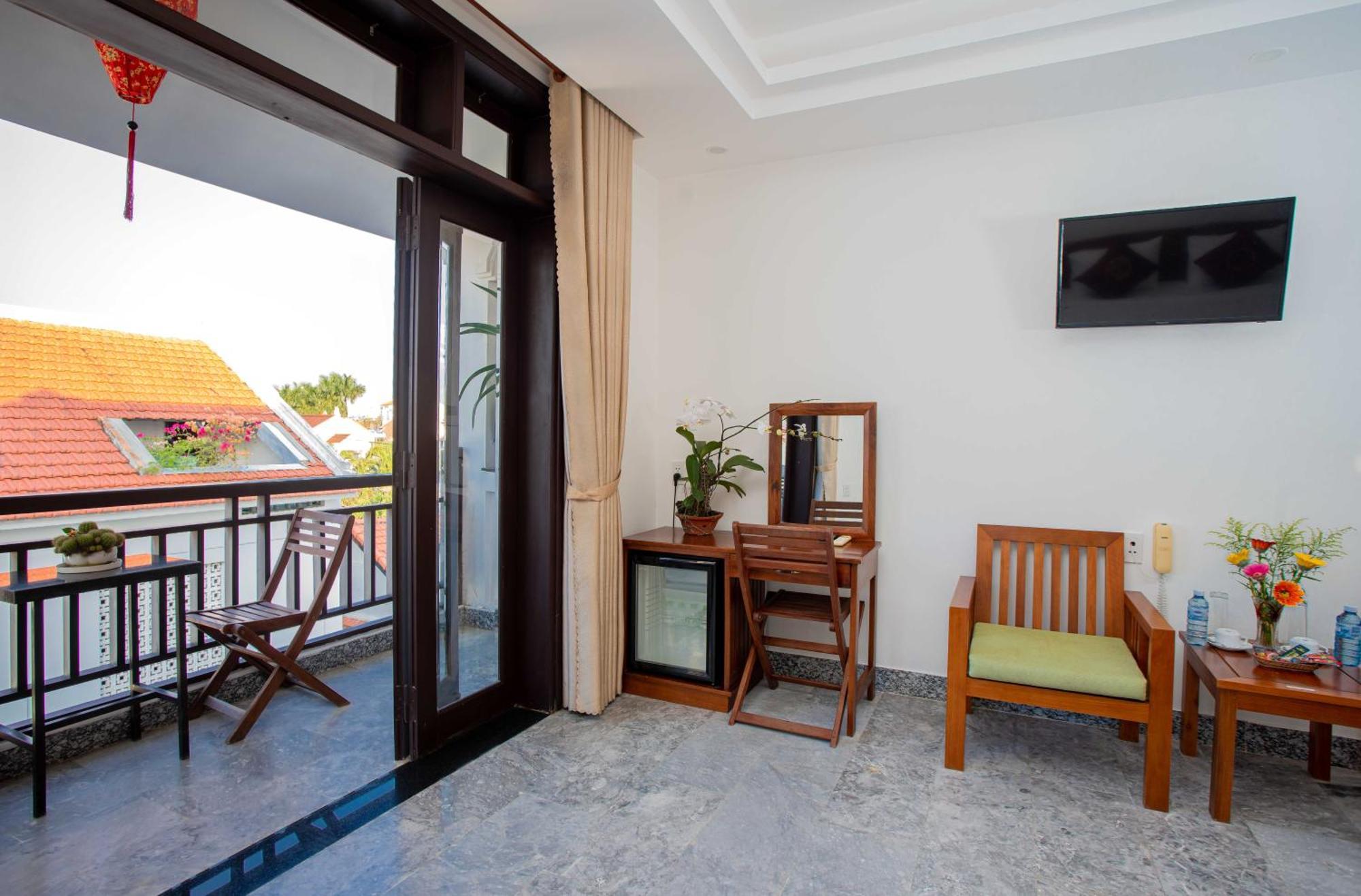 Trendy Life Villa Хой Ан Стая снимка